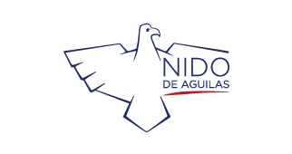 Logo Nido de Águila